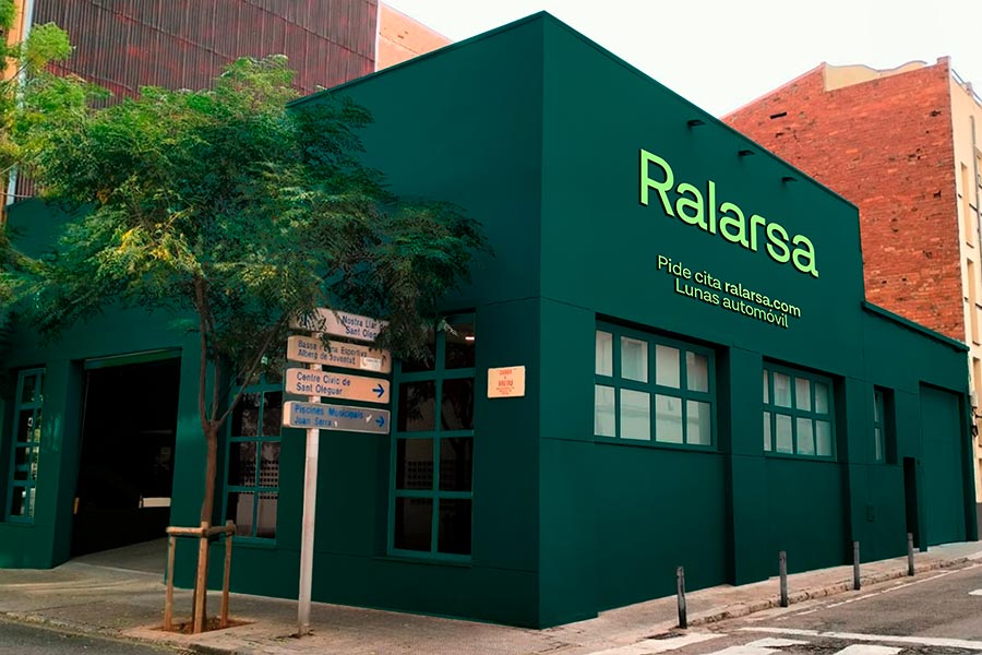 Garantía y Calidad de Ralarsa por Toda España | Ralarsa