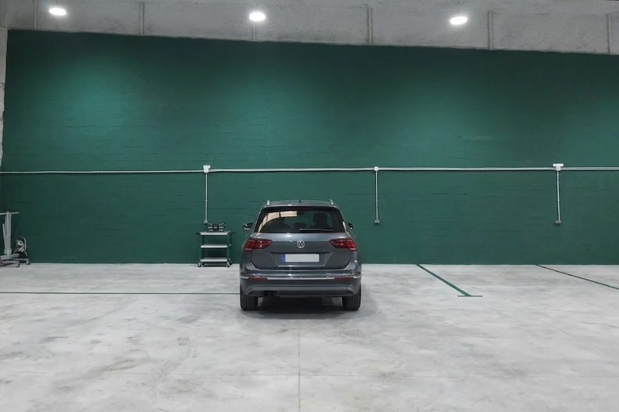 Coste Medio de Reparar la Luna del Coche en España | Ralarsa