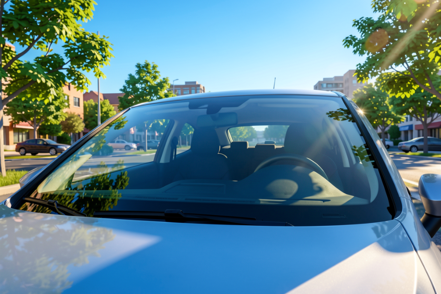 Normativas y Requisitos de Seguridad tras Reparar la Luna del Coche | Ralarsa