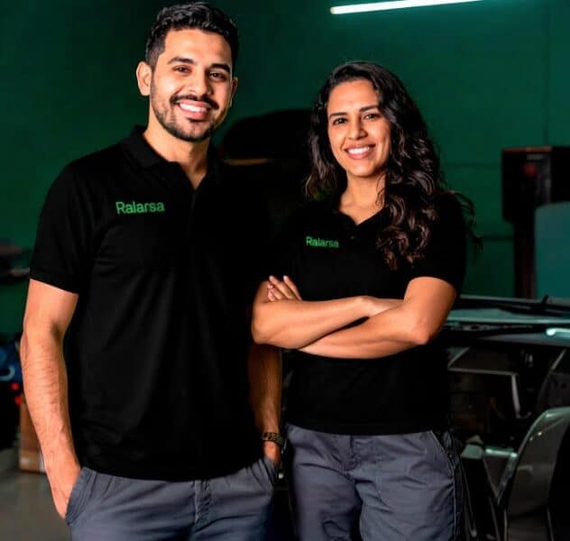 Quién es Ralarsa | Ralarsa