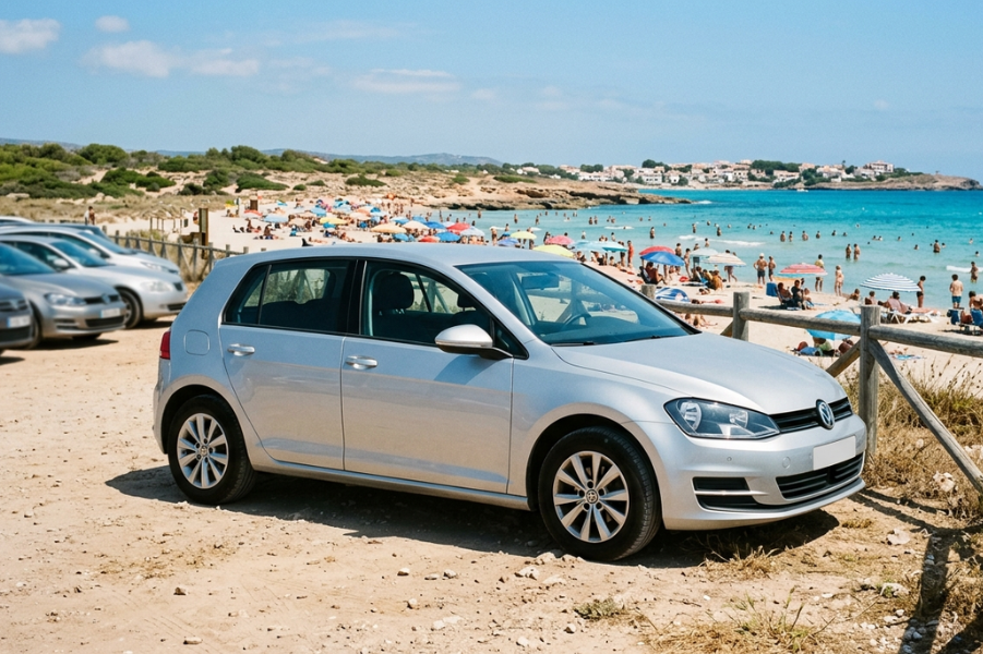 Factores que Aceleran la Rotura del Parabrisas en Verano | Ralarsa