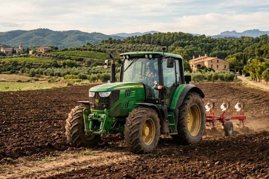 Imagen de reparar-lunas-tractor